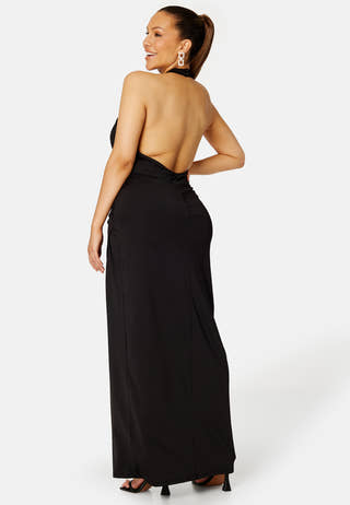 Prissa Halterneck Gown