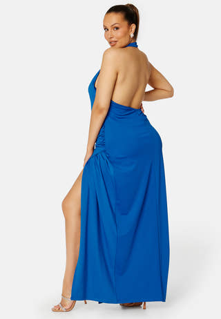 Prissa Halterneck Gown