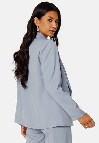 Shawl Collar Regular L/S Blazer