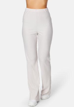 Pleated Trousers