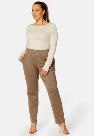 Reina rib top