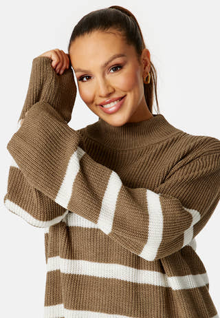 Remy Striped Sweater