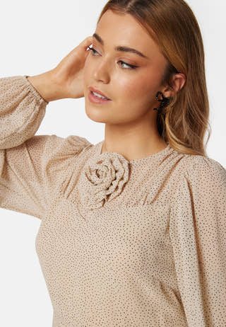 Roxana Dress
