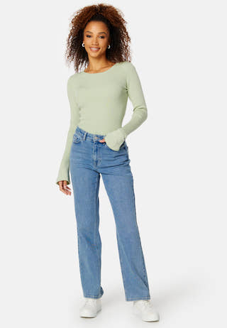 Sabine Knitted Top