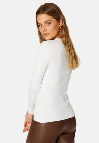 Salma cut out top