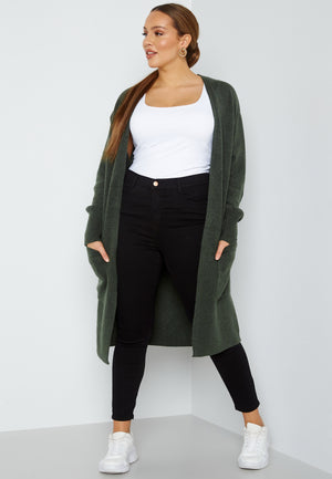 Sandy Highwaist Superstretch