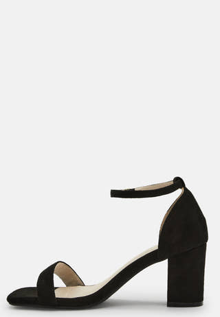 Midi Sandal