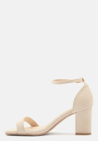Midi Sandal