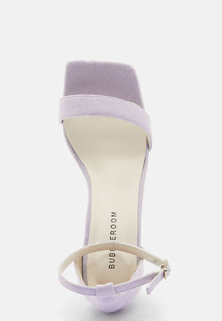 Midi Sandal