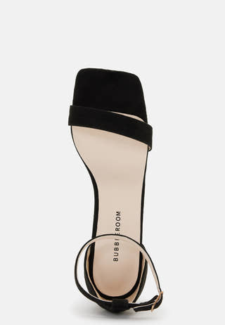 Midi Sandal