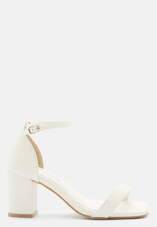 Midi Sandal