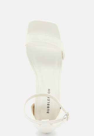Midi Sandal