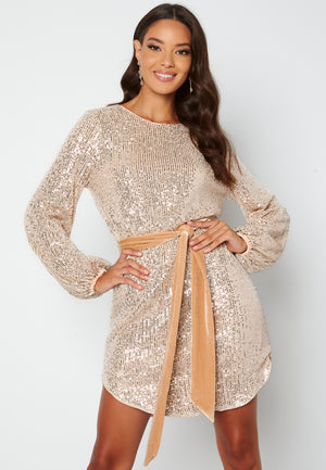 Sanja sparkling dress
