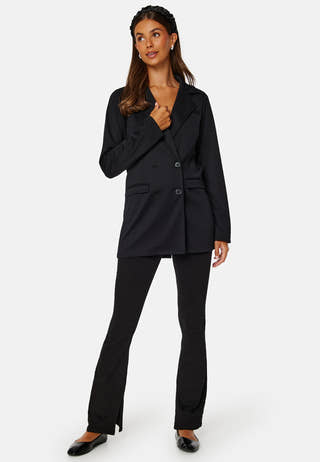 Serene soft suit pants