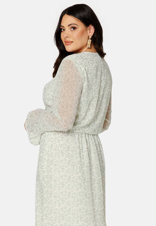 Sharon knot blouse