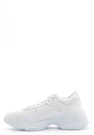 Sheila Chunky Sneakers