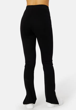 Sofi slit trousers