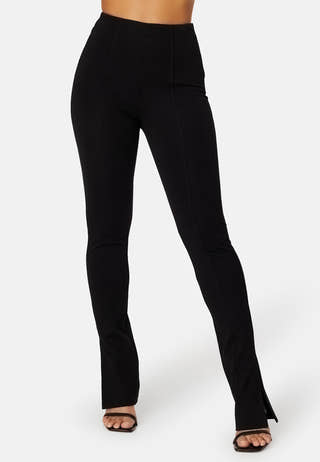 Sofi slit trousers