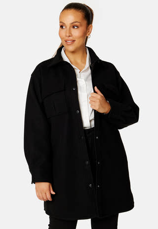 Sonya Shirt Jacket