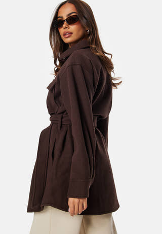 Sonya Shirt Jacket