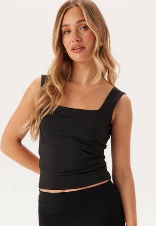 Square Neck Top