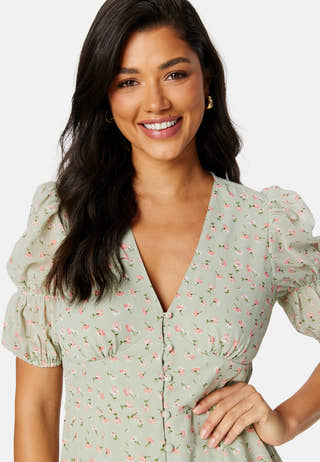 Stazie dress