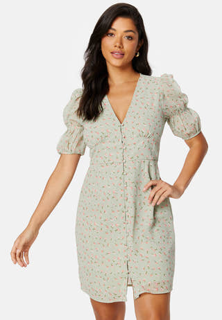 Stazie dress