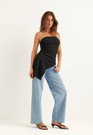 Structure Bandeau Top