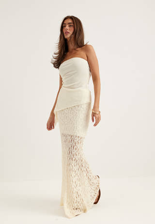 Structure Bandeau Top