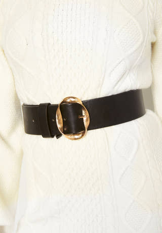 Talia belt