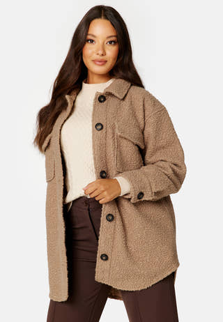 Teagan Teddy Shacket