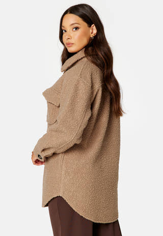 Teagan Teddy Shacket