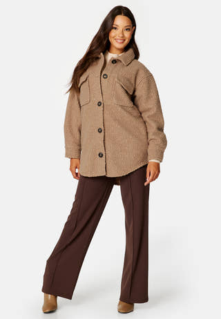 Teagan Teddy Shacket