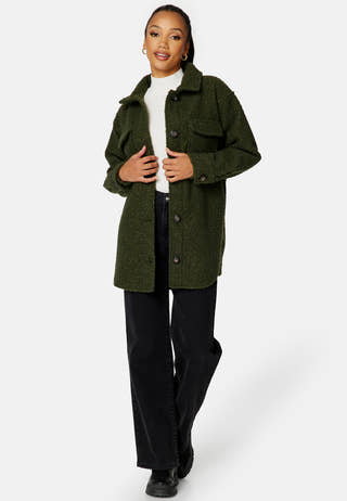 Teagan Teddy Shacket
