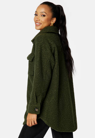 Teagan Teddy Shacket