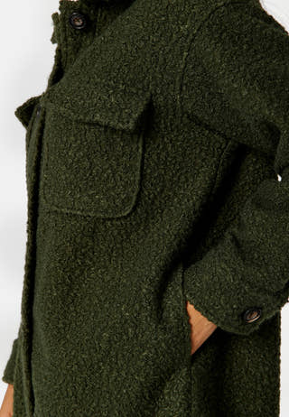 Teagan Teddy Shacket