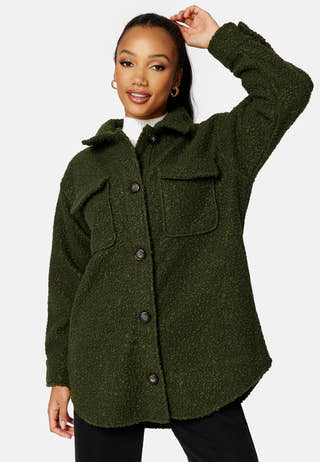 Teagan Teddy Shacket