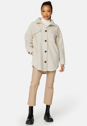 Teagan Teddy Shacket