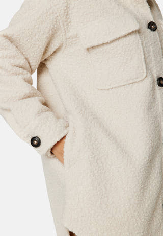Teagan Teddy Shacket