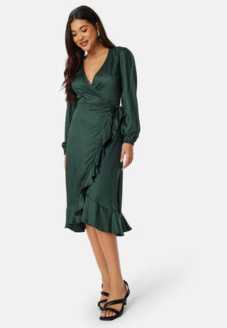 Tessa Modal Dress