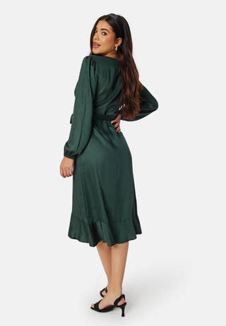 Tessa Modal Dress
