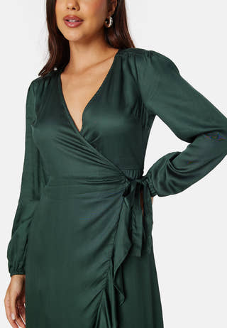 Tessa Modal Dress