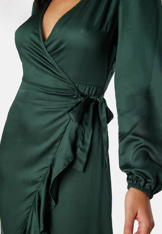Tessa Modal Dress