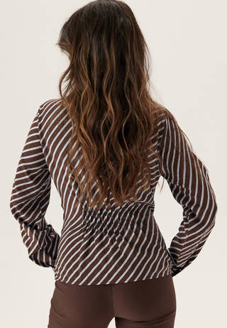 Tie Detail Shirt
