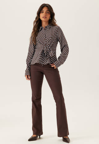 Tie Detail Shirt