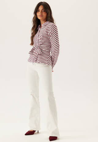 Tie Detail Shirt