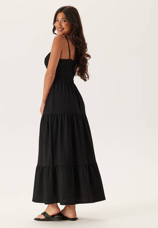 Tie Smock Dress