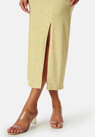 Tie Strap Dress
