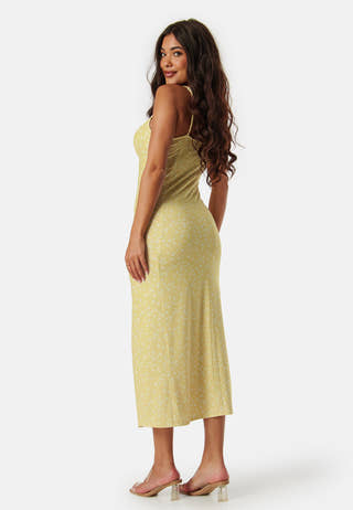 Tie Strap Dress