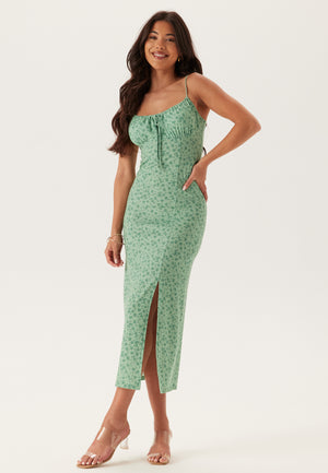 Tie Strap Dress